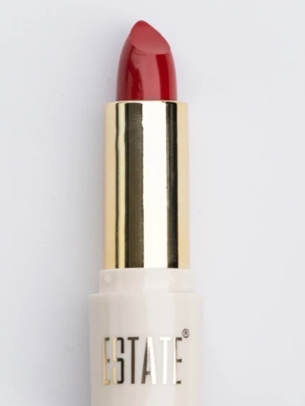 Estate CREAM OF THE CREAM LIPSTICK in Whipped